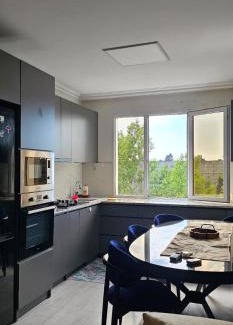 Kutaisi House | The