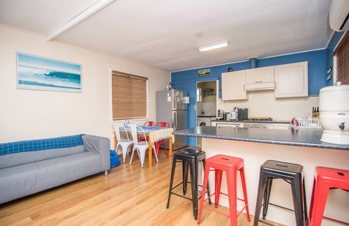 Guilderton House | The Gee Beach House, Guilderton