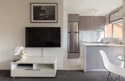 Potts Point Apartment | The Gem-Executive Potts Point Harbourview Stunner