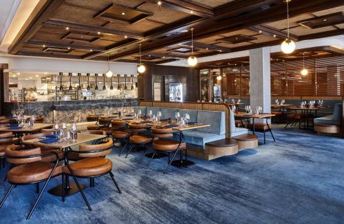 Griffith Hotel | The Gem Hotel