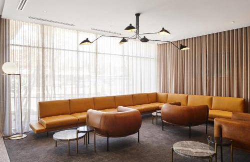 Griffith Hotel | The Gem Hotel