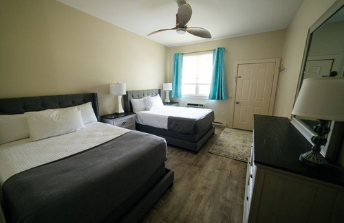 Charlestown Hotel | The General Stanton Inn