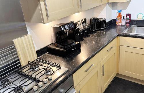 Addiscombe Apartment | The Genesis Home