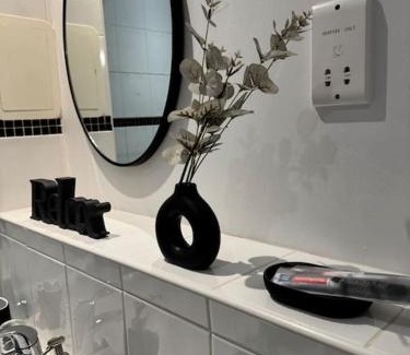 Addiscombe Apartment | The Genesis Home
