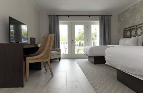 Lake Geneva Hotel | The Geneva Inn