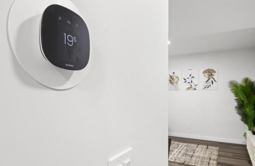 Southwest Edmonton House | The Gentle Nest