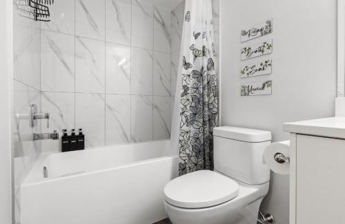 Southwest Edmonton House | The Gentle Nest