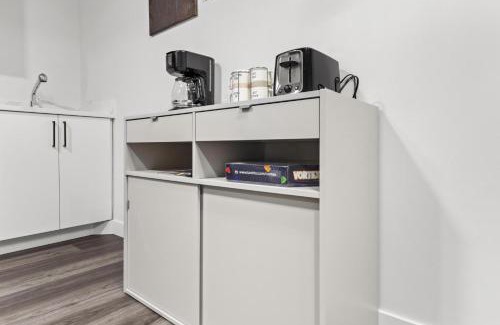 Southwest Edmonton House | The Gentle Nest