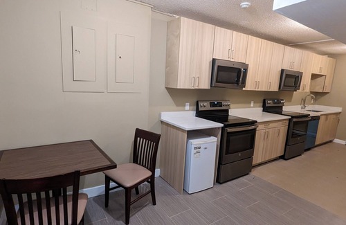 Dawson Creek Hotel | The George Dawson Inn & Conference Centre