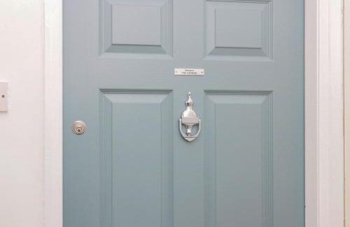 Whitley Bay Apartment | The George