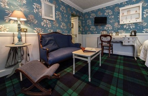 Inveraray Hotel | The George Hotel