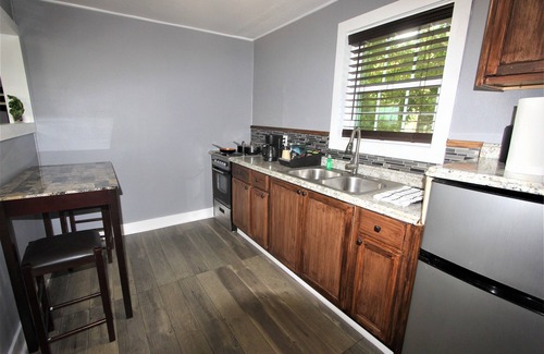 Galveston Bed & Breakfast | The George Manor