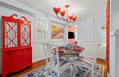 Old Town Alexandria House | The George