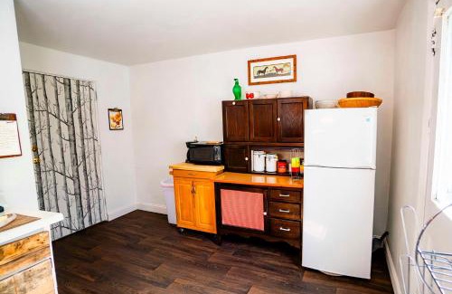 Mount Washington Apartment | The George Washington on Mt Washington