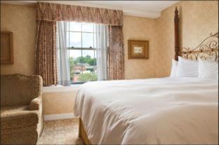 Georgetown Hotel | The Georgetown Inn