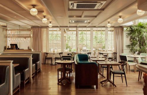 Haslemere Hotel | The Georgian, Haslemere, Surrey