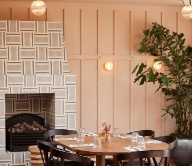 Haslemere Hotel | The Georgian, Haslemere, Surrey