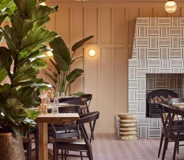 Haslemere Hotel | The Georgian, Haslemere, Surrey