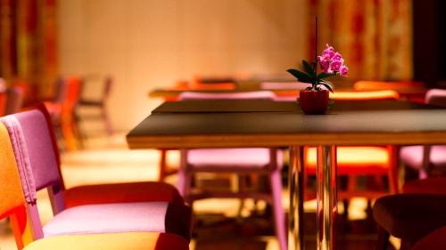 Radauti Hotel | The Gerald's Hotel