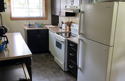 Baddow Cottage | The Get-A-Way Cottage (Recently renovated, wifi)