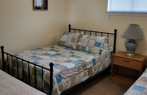 Freeport House | The Get-Away/Family And Fisherman-Friendly Sitting On Canal