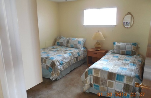 Freeport House | The Get-Away/Family And Fisherman-Friendly Sitting On Canal
