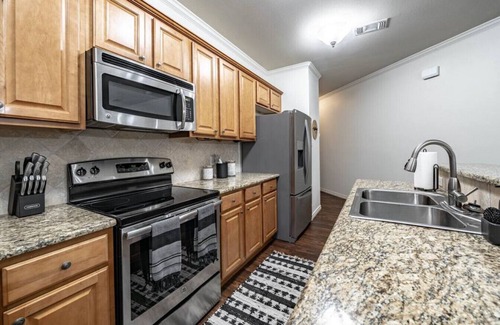 North by Northwest House | The Getaway - 4BR/2BA - Sleeps 9