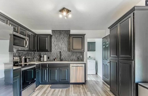 Little Elm House | **The Getaway ** Peaceful 2-bedroom home