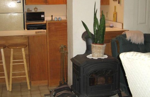 Augusta House | The Getaway that's Just Far Enough