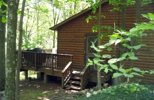 Augusta House | The Getaway that's Just Far Enough