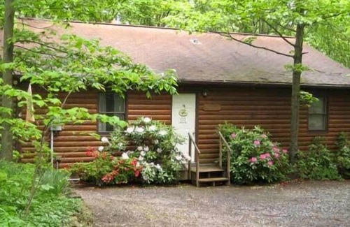 Augusta House | The Getaway that's Just Far Enough