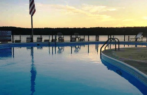Lake Ozark House | The Getaway!