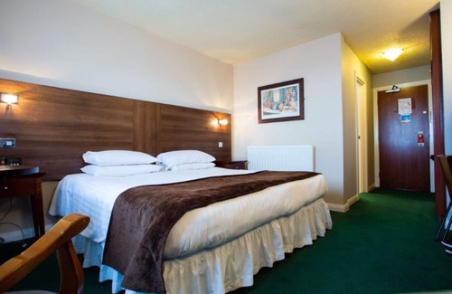 Whickham Hotel | The Gibside Hotel