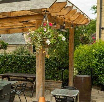 Whickham Hotel | The Gibside Hotel
