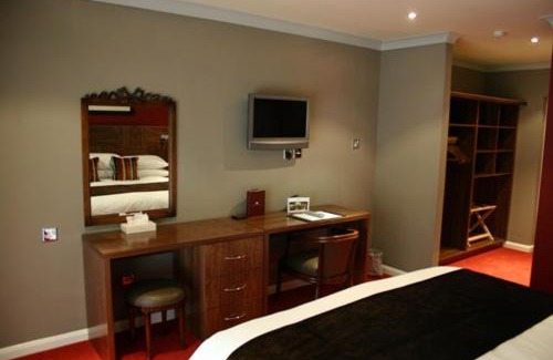 Whickham Hotel | The Gibside Hotel