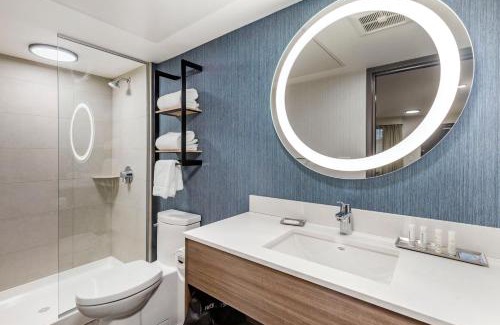 Great Falls Hotel | The Gibson Hotel Great Falls, an Ascend Collection Hotel