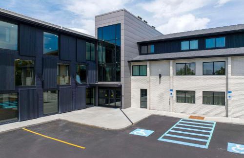 Great Falls Hotel | The Gibson Hotel Great Falls, an Ascend Collection Hotel