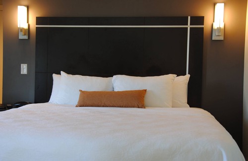 Lexington Hotel | The Gin Hotel, an Ascend Collection Hotel