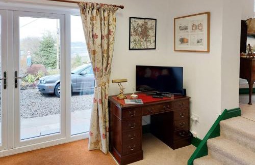Hexham House | The Gingang