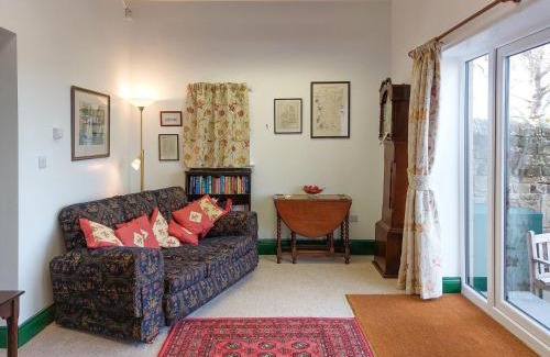 Hexham House | The Gingang