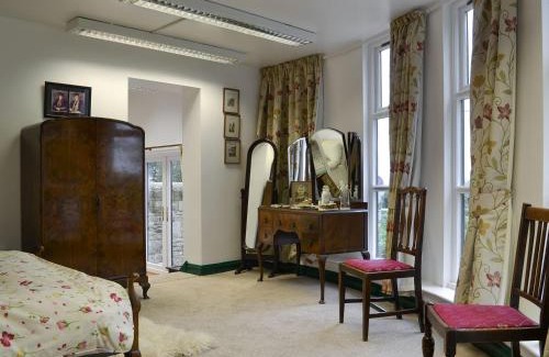 Hexham House | The Gingang