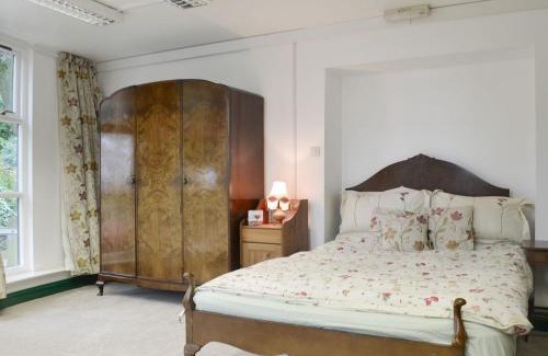 Hexham House | The Gingang