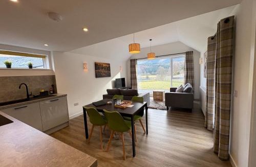 Duror House | The Gîte in the Highlands