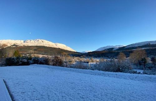 Duror House | The Gîte in the Highlands