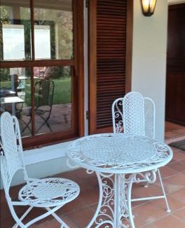 Balgowan House | The Glades Cottage