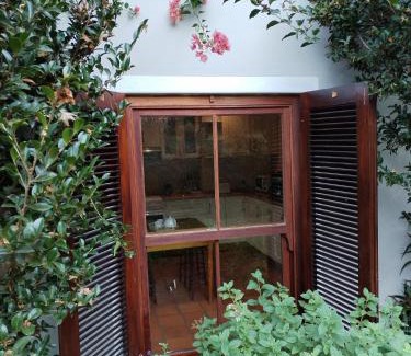 Balgowan House | The Glades Cottage