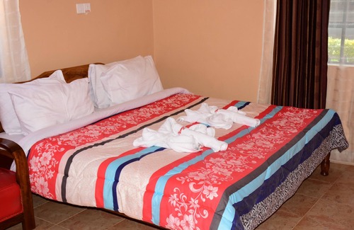 Nyeri House | The Gladstone House