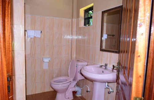 Nyeri House | The Gladstone House