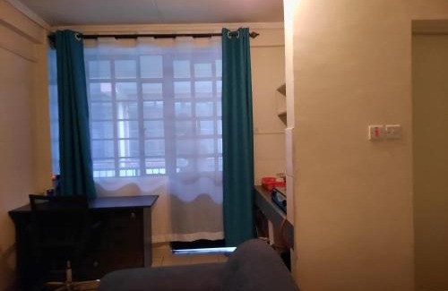 Kidono Apartment | The Glam studio apartment Kinoo O746I8O345 Waiyaki way