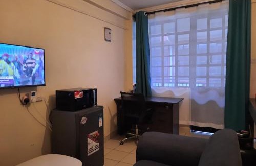 Kidono Apartment | The Glam studio apartment Kinoo O746I8O345 Waiyaki way